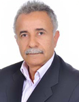 Dr. Adnan El Amine