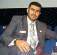 Mr. Ali Abdulla Abu Nawas