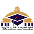 Faculty of Graduate Studies for Education Cairo University