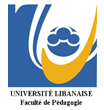 Lebanese University – Faculty of Education