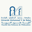 Mohammed V University – Faculty of educational Sciences