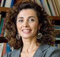 Mrs. Rita Maalouf