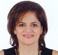 Dr. Yvette El Gharib